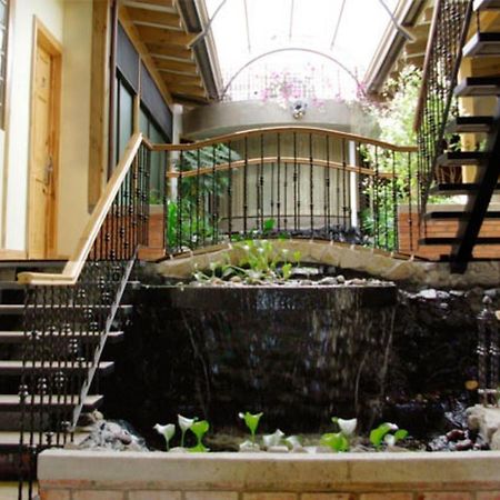 Apartotel Don Francisco Сан-Хосе Екстер'єр фото